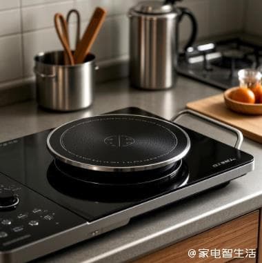 被遗忘的厨房神器电磁炉，昔日热门今何在？