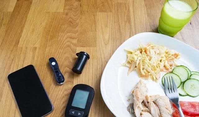 什么样的主食适合糖尿病人吃？掌握5个要点，控糖事半功倍