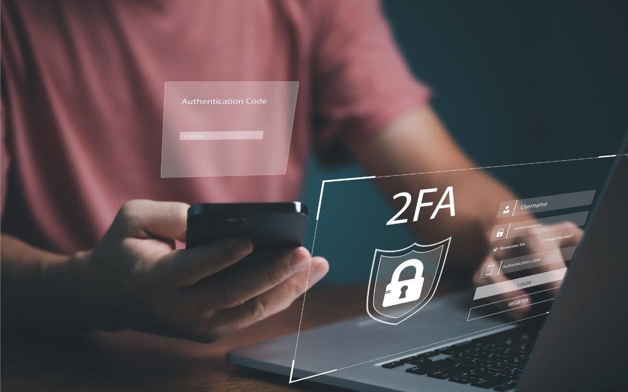 如何启用双重身份验证（2FA）以提高账户安全性
