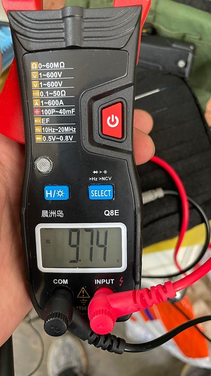 荣威RX5车主分享：加装超级法拉电容解决启动困难和电瓶亏电