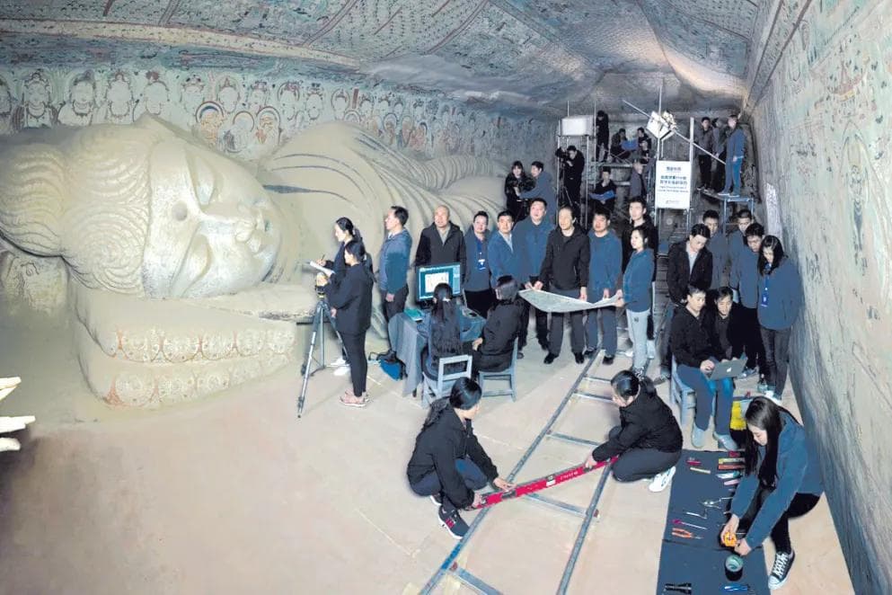 2025沉浸式文旅：政策驱动下的“沉浸革命”，科技与人文重塑文旅生态