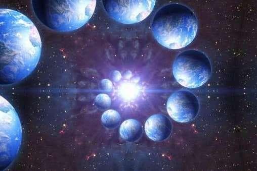 多重宇宙是怎么回事，为什么多重宇宙的解释看起来是如此简单？