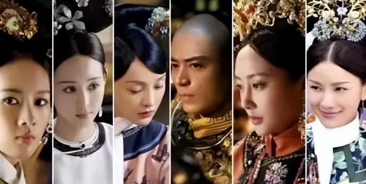 清朝时期，后妃为何都被被子包裹着抬上龙床