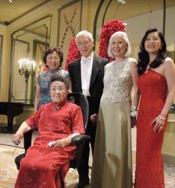 3姐妹平均寿命101岁，小妹最牛活了112，凭什么一家子都这么长寿