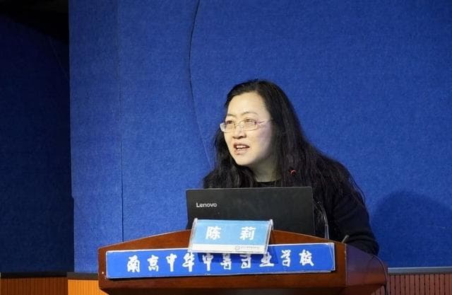 从0到∞ 中华中专汽车智能座舱创新教学带来深思考