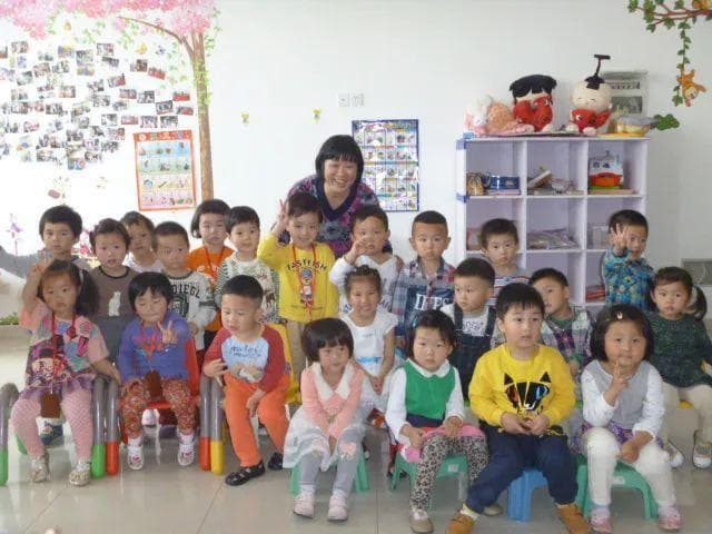 共“童”努力，“逸”起成长，让社区早教开花