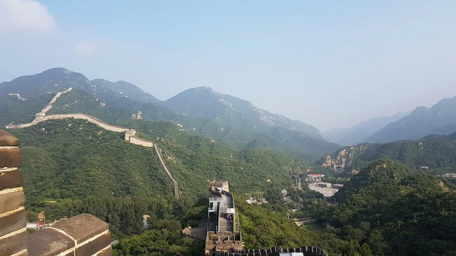 沂水两大景区：天上王城探秘纪国文化，地下大峡谷览亿年溶洞