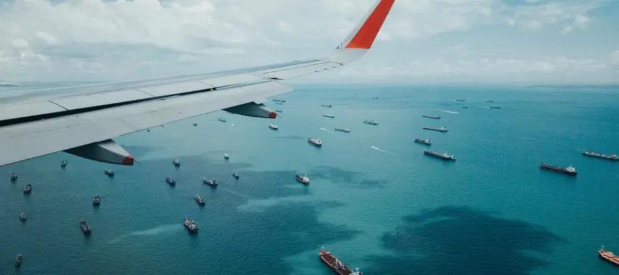 迈向全球化：2025年中国企业出海的关键趋势