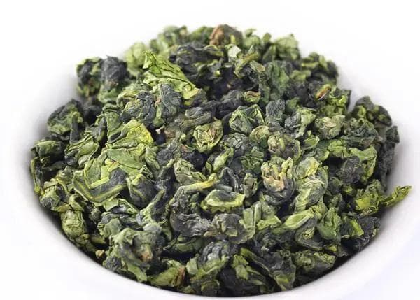竹叶青茶的冲泡方法