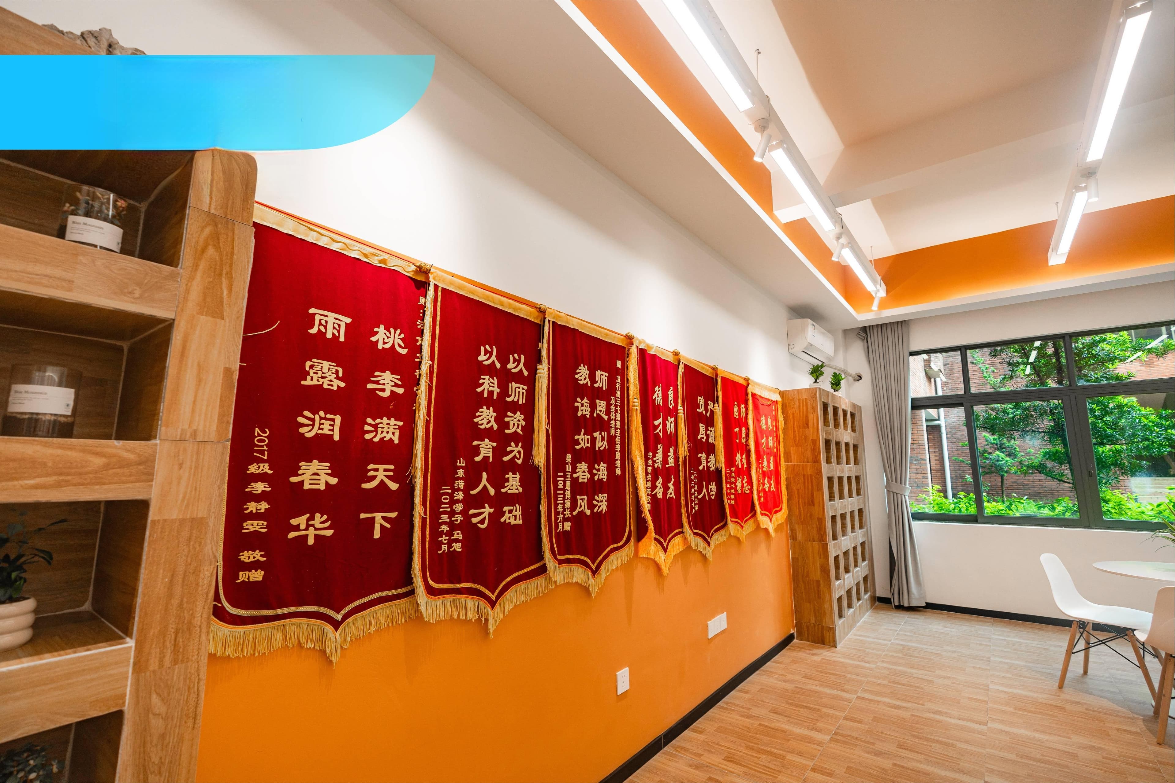 云浮高考复读生 如何保持积极的心态进行复习