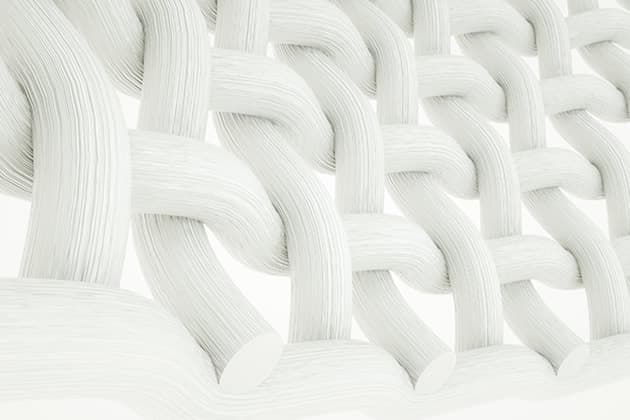 什么是聚酯纤维？一文详解其性能与应用