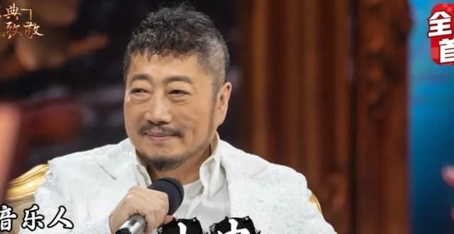 《心太软》《爱江山更爱美人》《亲密爱人》都是他创作的？