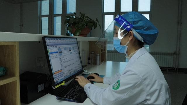 你下班，我上班，延时门诊点亮百姓健康“夜生活”！