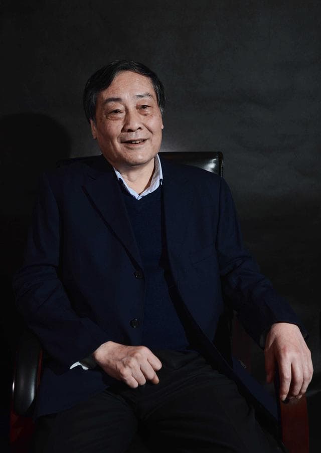 南存辉长文悼念宗庆后：启发我们对生命存在意义的思考