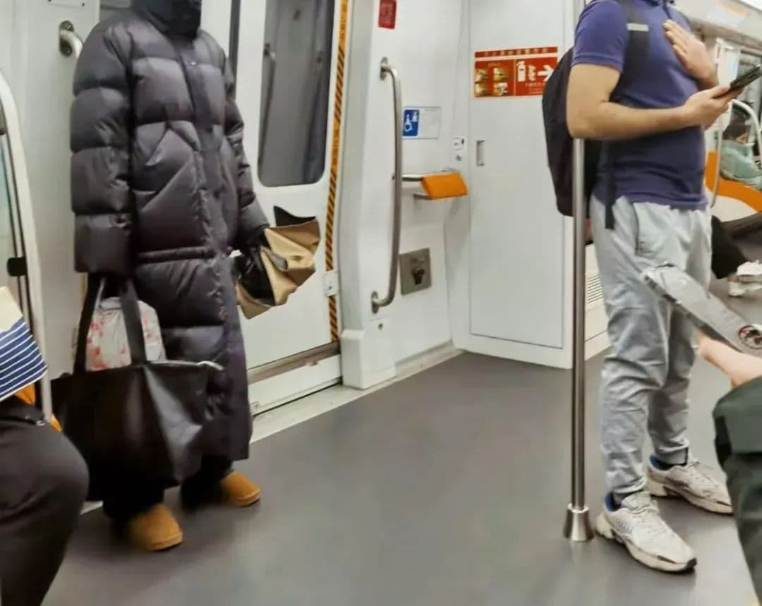 怕冷的人和抗冻的人，谁更健康？