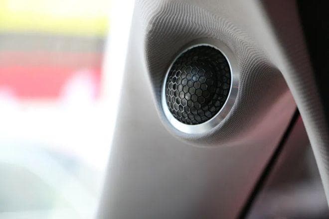 车友以为的音响改装VS实际的音响改装
