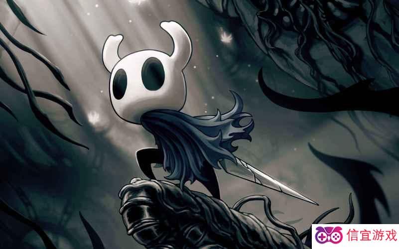 空洞骑士深度解析：探索游戏魅力