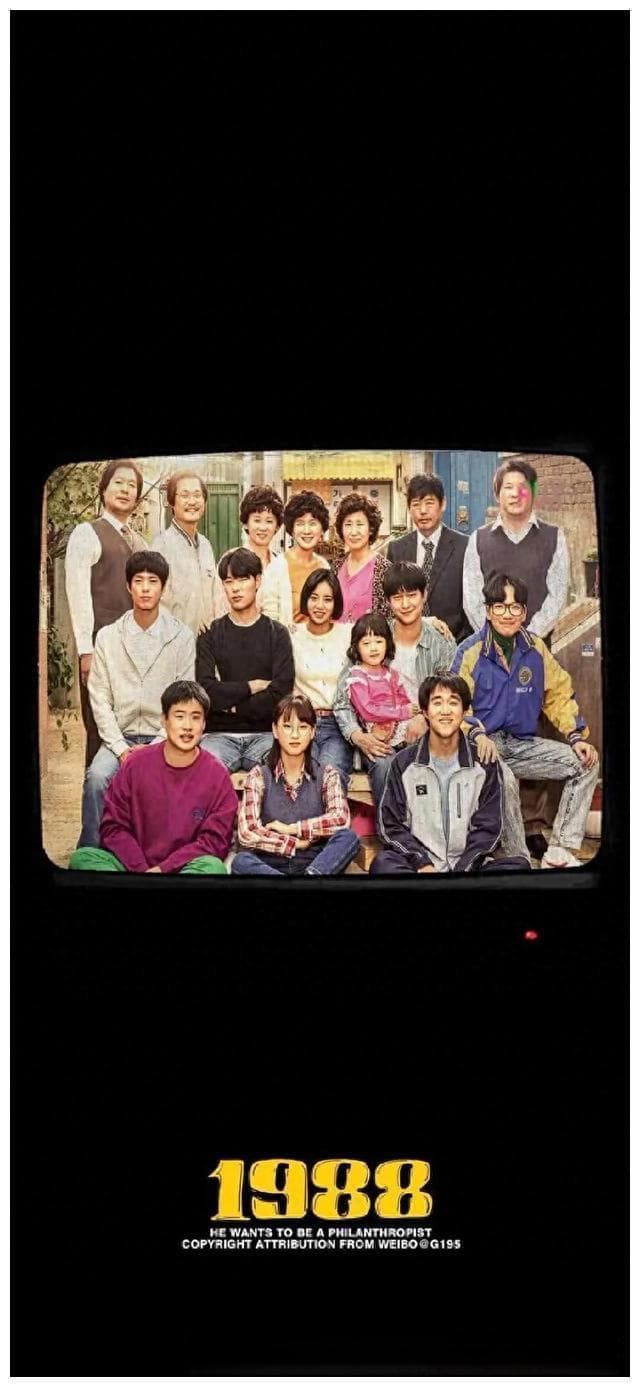 韩国最经典十大家庭剧