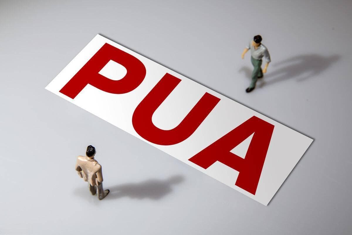 “第一批PUA国家的人出现了？”：一个值得深思的社会现象