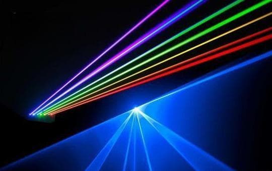探讨：激光与LED光源在投影光源技术领域的竞争与共存