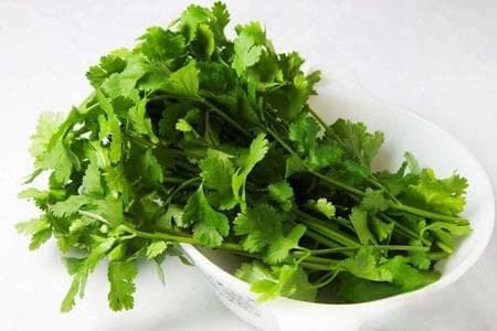 食用香菜的几个好处，香菜的副作用