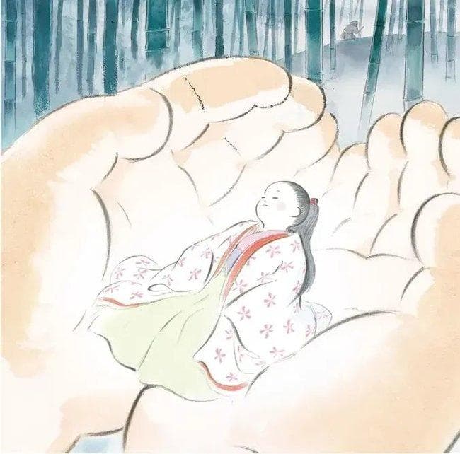 《竹取物语》源自中国？中日学者揭秘文学名著的跨文化基因