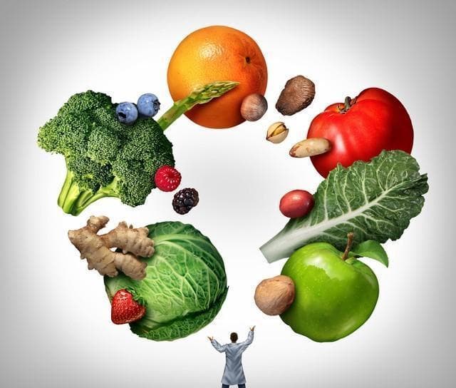 如何通过饮食和生活方式预防中风、脑梗死、脑出血？