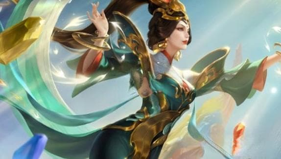 S38赛季中路之争：女娲登顶T0，诸葛昭君司马懿何去何从？