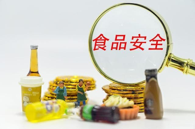 揭开食品添加剂的神秘面纱，学会安全使用技巧