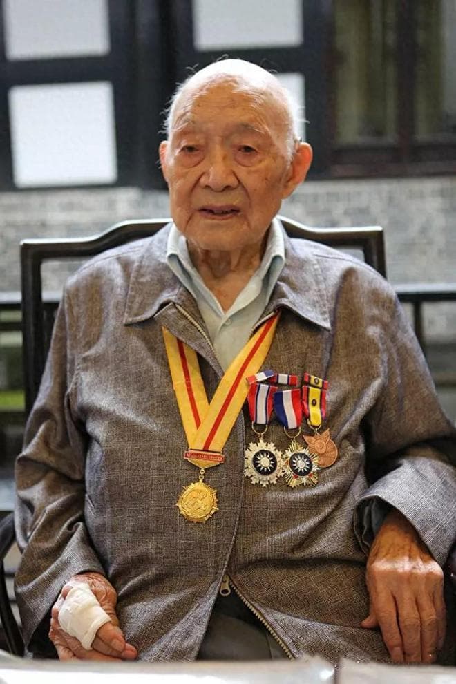 回顾石牌保卫战：二战史上惨烈的白刃战，中国的斯大林格勒保卫战
