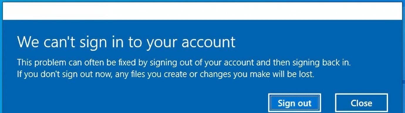Windows 10"无法加载用户配置文件"错误的多种解决方案