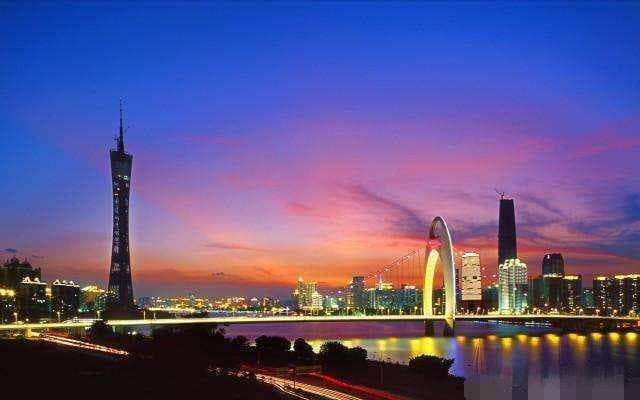 中国省级行政区简称溯源：34个简称里的文化传承