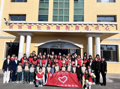 长春早教学院：以公益践行教育使命 点亮万千家庭希望之光