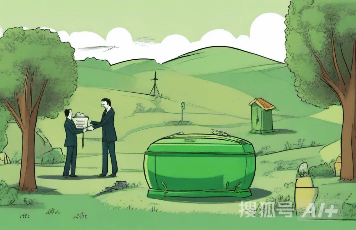 殡葬礼仪中的环保考量：如何实现绿色葬礼？
