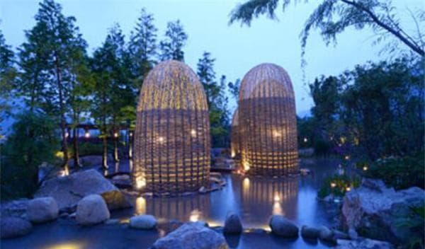 福建十大温泉度假村，环境超美，一起来看看吧