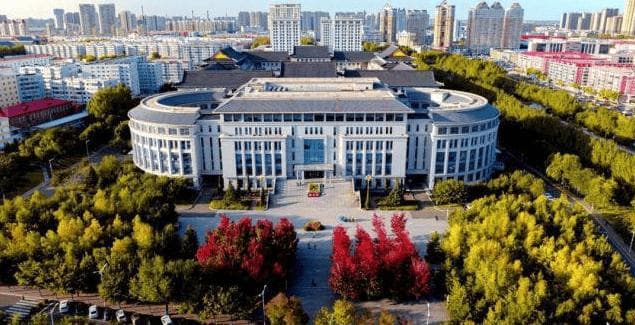 哈尔滨工程大学优势学科怎么样？对接国家战略，孕育王牌专业