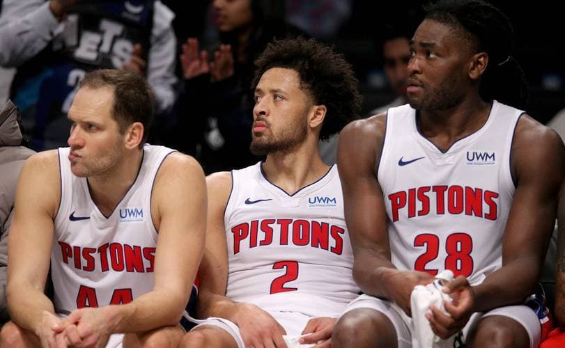 活塞VS热火：揭秘NBA2025赛季胜负关键！