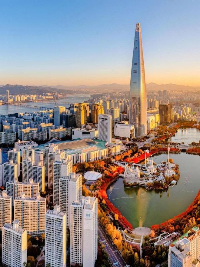 19年前，韩国将汉城改名为“首尔”，可为何只要求中国修改称呼？