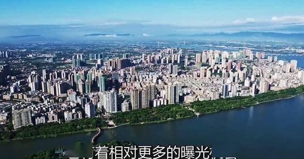 河源探秘：低调的生态宝藏与文化瑰宝之旅