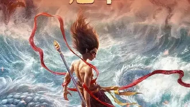 《哪吒2》票房破百亿！四川如何接好这波“泼天流量”