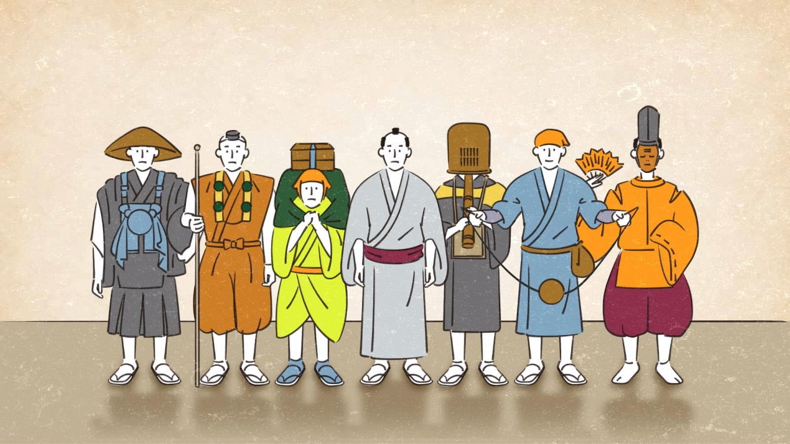 讀懂孩子的情緒、練習換位思考，透過角色扮演學會忍者讀心術