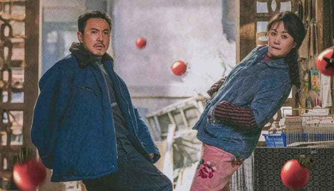 2024年度十佳电影盘点：从《抓娃娃》到《好东西》，这些作品值得一看