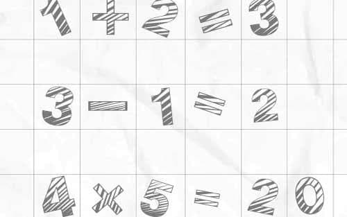 怎么教好小学一年级数学