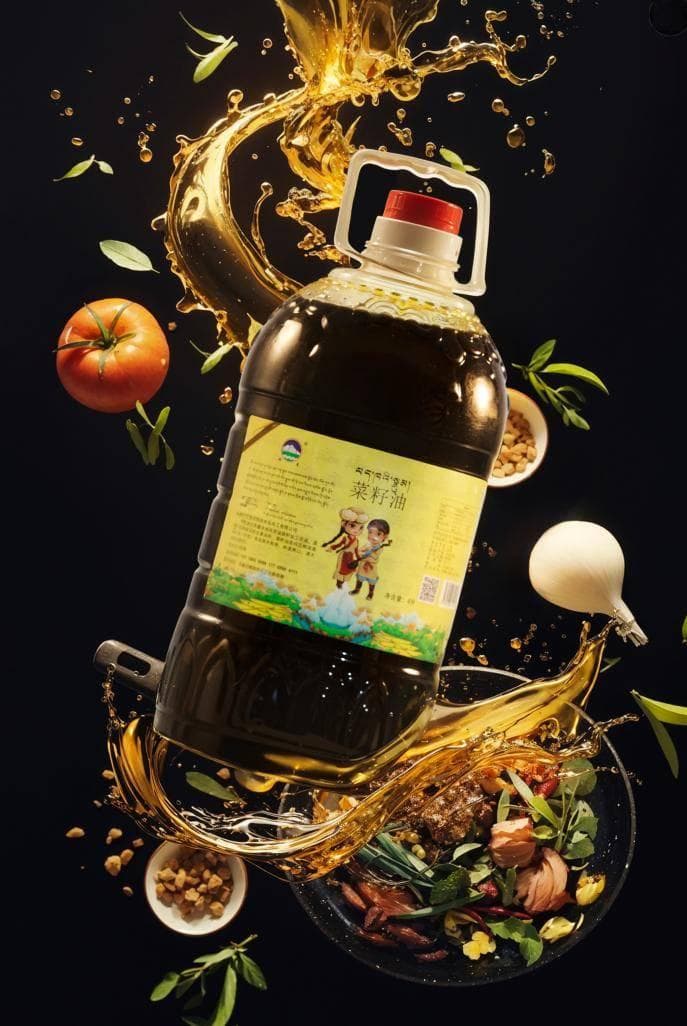定期更换食用油是否更健康？