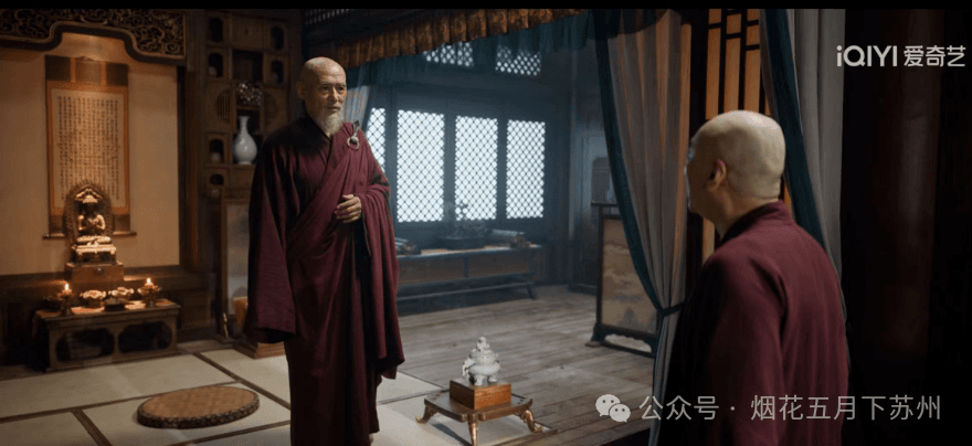 《唐朝诡事录之西行》：短短三年时间，太阴会为什么突然变强了？