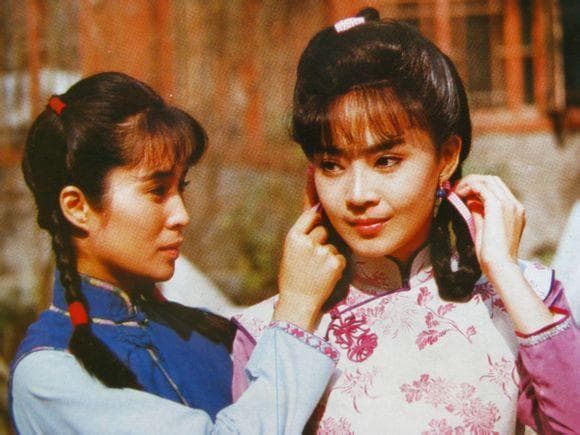 纪念丨1990年，琼瑶的电视剧时代开始了