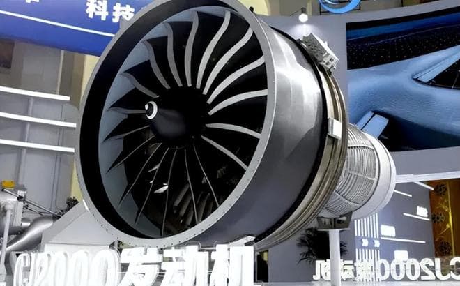 35吨推力碾压同级！国产航发重大突破，波音空客要慌了