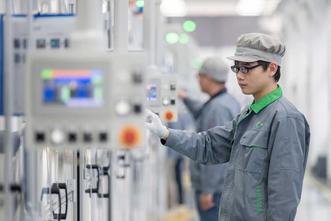 学者热议：技术进步将为就业增长注入活力