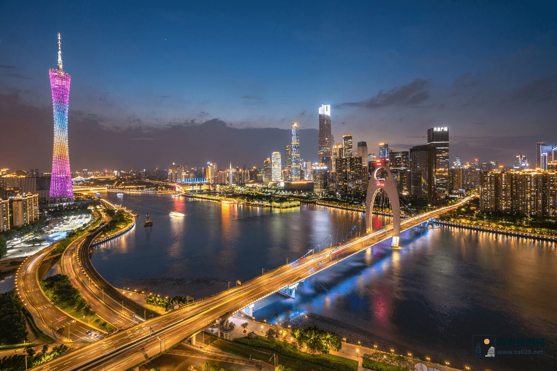 广州好玩的地方排行榜：探索羊城的无限魅力！