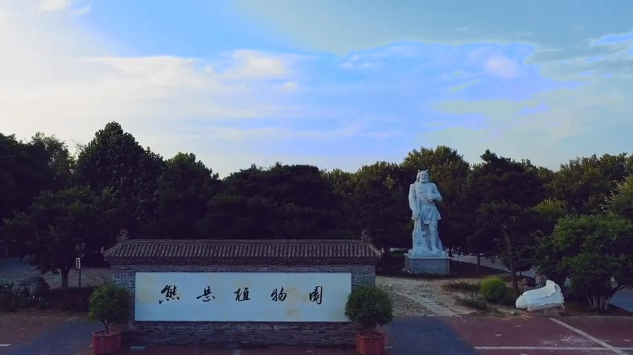 玩转鲅鱼圈：从植物园到最大城市广场